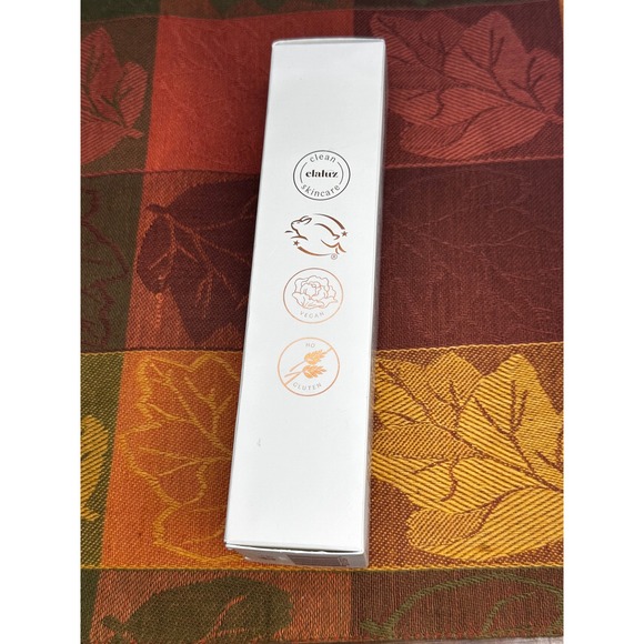 Elaluz Liquid Bronzer With Camu‎ Camu  Superstar Shimmer 2.5 Oz New In Box - Picture 2 of 5